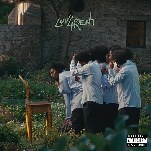 Smino - blkswn [2 LP] - Amazon.com Music